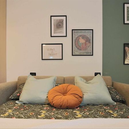 Il Verde Nel Corso Τσέντο Εξωτερικό φωτογραφία