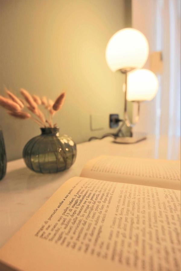 Il Verde Nel Corso Τσέντο Εξωτερικό φωτογραφία