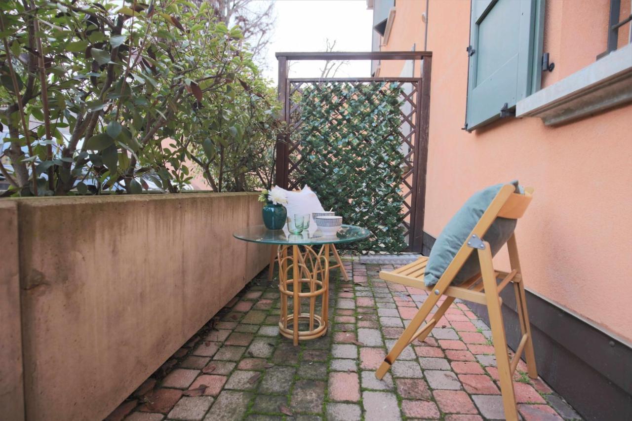 Il Verde Nel Corso Τσέντο Εξωτερικό φωτογραφία